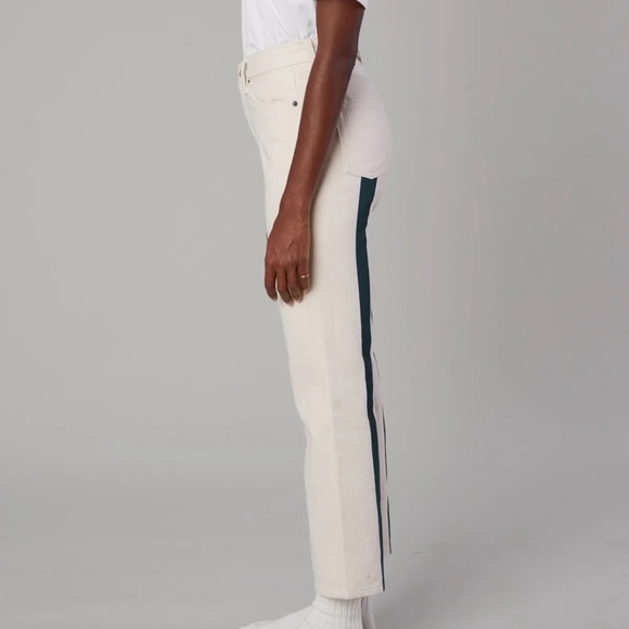 Still Here NY hunter Tate in green size 23 - Picture 2 of 3